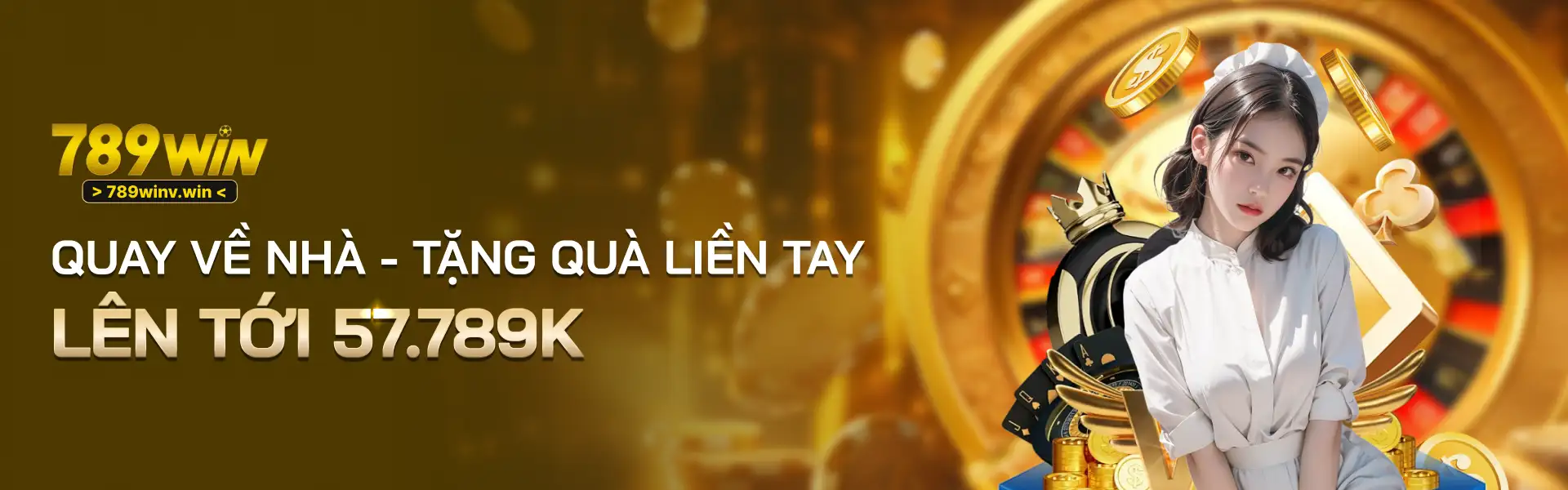 Banner 789win